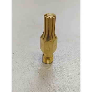 Příslušenství ke svářečce Řezací hubice PB 5-15 mm