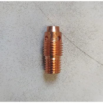 Příslušenství ke svářečce Domeček kleštiny BINZEL 1,6 mm