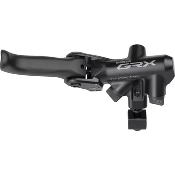 Cyklistika Shimano Brzdová hydraulická páka Shimano GRX, BL-RX812, pravá