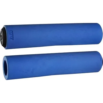 grip Odi Grips Gripy MTB ODI F-1 Float barva modrá