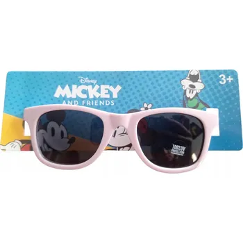 Sluneční brýle Dětské sluneční brýle pro děti od 3 let Mickey Mouse