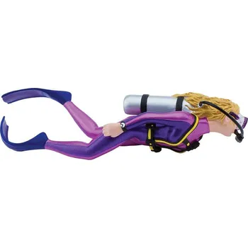 Safari Ltd. SAFARI Ltd figurka Potapěčka