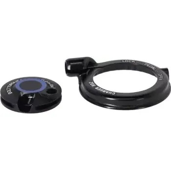 Vidlice na kolo RockShox Rock shox DAMPER KNOB KIT - REMOTE RACEDAY2, 2 POSITION