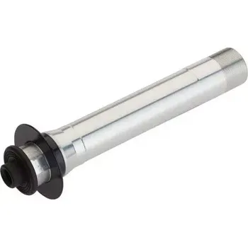 Zapletené kolo CAMPAGNOLO Campagnolo HB-BO201 osa předního náboje Alu