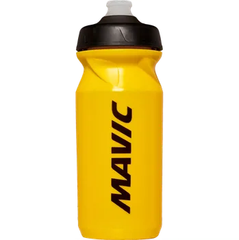 Láhev Mavic Lahev Mavic Pro Cap 0,65 l barva žlutá objem - (náplň) 650 ml
