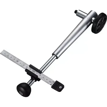 Shimano Rovnač patky Shimano TL-RD11