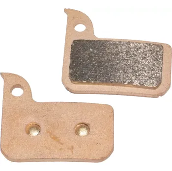 Brzda na kolo Goldfren Brzdové destičky Goldfren 856 Sram Road