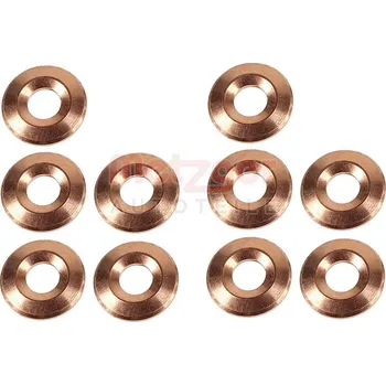 Systém vstřikování Ochranný kryt proti zahřívání, vstřikovací systém METZGER 0873090