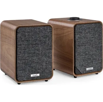 Ruark MR1 Mk3 Rich Walnut Ruark MR1 Mk3 Rich Walnut