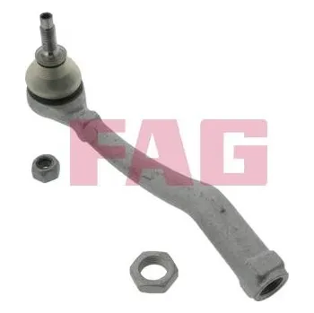 Táhlo řízení Čep řízení Schaeffler FAG 840 1052 10