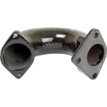 Výfuková trubka Koleno výfuku Zetor 72011409