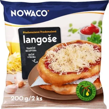 Nowaco Langoše 200 g