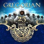 Gregorian - 25/2025, 2CD, 2024
