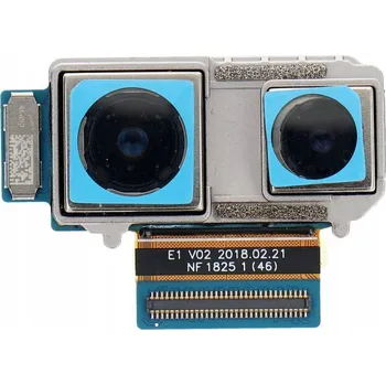 Pouzdro na mobilní telefon Páska / Lepidlo pro Xiaomi Mi 8 s zadní kamerou