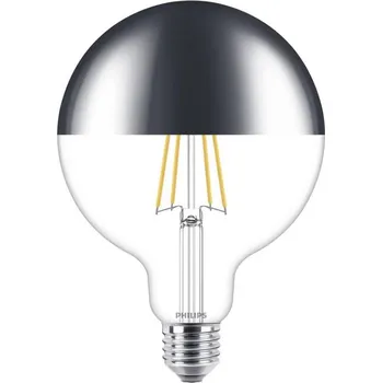 Žárovka Philips LED žárovka E27 7,2W 230V 650lm 2700K