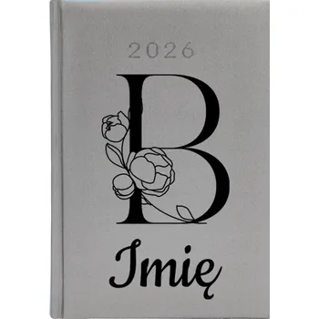 Kalendář Knižní kalendář 2026 A5 vícebarevný