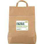 Fazole červená ledvina 5 kg BIO COUNTRY LIFE