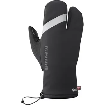 Cyklistické rukavice Shimano Shimano Infinium Primaloft 2X2 Gloves velikost S