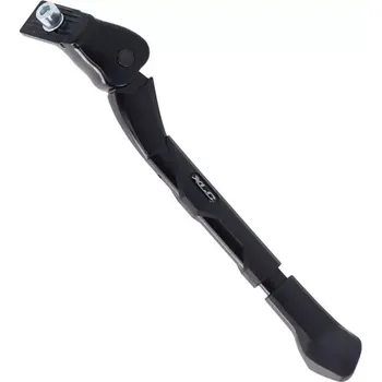 stojan na kolo XLC Stojánek kola XLC KS-B02 černá, nastavitelný 24-28"