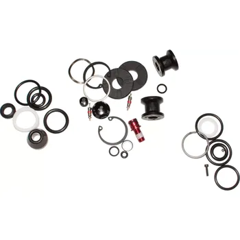Vidlice na kolo RockShox Rockshox 2009-2011 Reba Service Kit (DualAir/MotionControl)