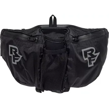 batoh na kolo Race Face Race Face Stash Quick Rip Bag 1,5l ledvinka, černá