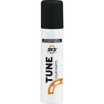 SKS Germany Mazivo ve spreji SKS -Tune your bike - lubricant spray PTFE