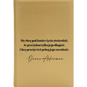 Kalendář Knižní kalendář 2026 A5 vícebarevný