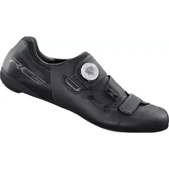 Pánská obuv Shimano Tretry Shimano SH-RC502ML - černá velikost 44