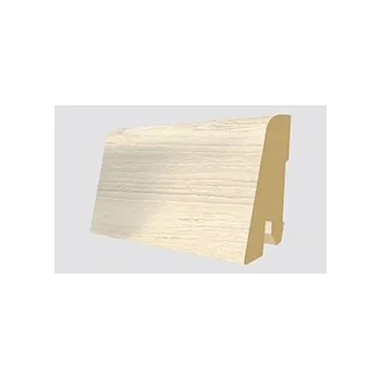 soklová lišta Egger podlahová lišta L387 6cm