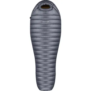 Spacák Hannah Loft 250 10029397HHX01L85 Ebony 200 cm