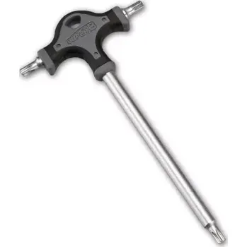 Klíč Super B Super B TB-TH10 klíč Torx na převodníky