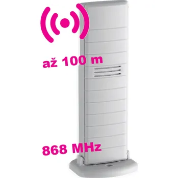 TFA Dostmann TFA 30.3147.IT | Bezdrátové čidlo teploty bez displeje TX29IT | -40 až +60 °C | 868 MHz IT