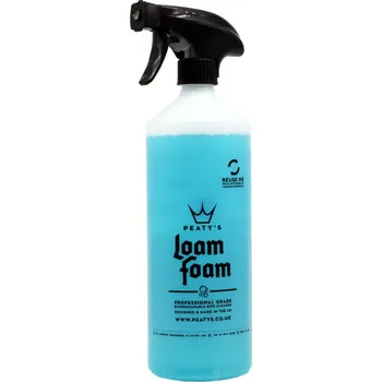Peaty's Čistič Peaty's LoamFoam Cleaner objem - (náplň) 1 l