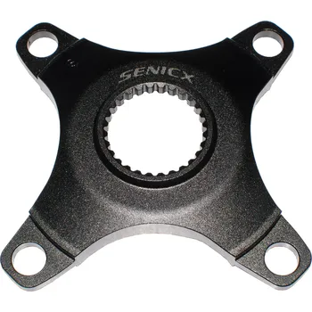 Převodník na kolo SENICX SP2 unašeč převodníku pro Bosch, linka 49 mm