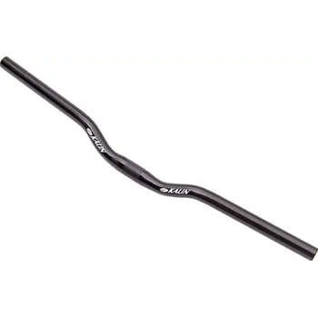 Řídítka Řidítka MTB Kalin 153BT 600/30 mm FE černá