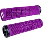 Odi Grips Gripy MTB ODI Reflex V2.1 135 mm barva fialová