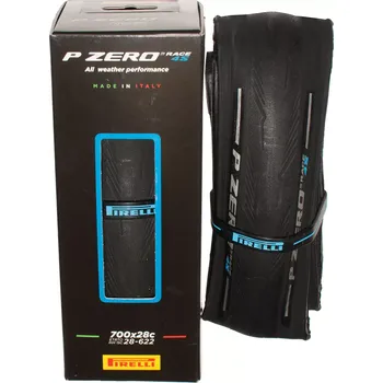 Plášť na kolo Pirelli Silniční plášť Pirelli P ZERO™ Race 4S průměr/šíře 622 x 30 (700x30C)