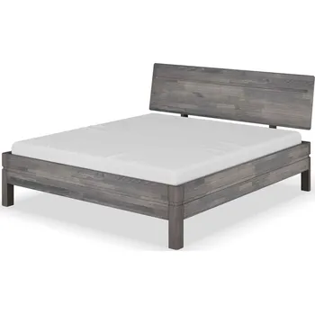 Postel Modulární postel MULTI BENE1 z bukového, jasanového nebo dubového masivu výrobce světspánku.cz. Dostupná ve všech rozměrech. 200x80, čelo BENE1 Multi (olej Cherry, jádrový buk), Rám MULTI (olej Cherry, jádrový buk), Nohy 45 Multi (olej Cherry, jádrový buk