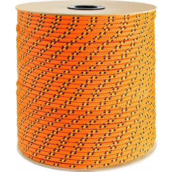 Lany Polypropylenové lano DQ-PP 3 mm, 30 m