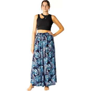 Dámské kalhoty Široké kalhoty / Kalhotová sukně Ciara Makena, Sittar UNI