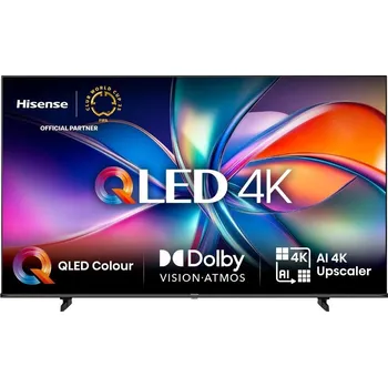 Televizor Hisense 58" QLED (58E7Q)