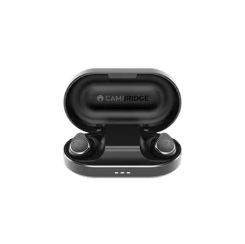 Sluchátka Cambridge Audio Melomania M100