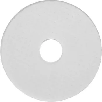 podložka Tlumicí kroužky silikonové 18.5 mm transparentní (100 ks)