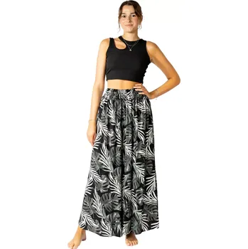 Dámské kalhoty Široké kalhoty / Kalhotová sukně Ciara Nia, Sittar UNI