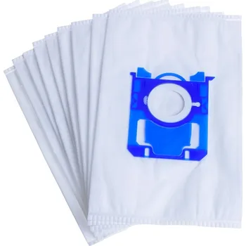 Sáček do vysavače Alternativní sáčky S-Bag s plastovou přírubou 10ks pro Electrolux EUS8X2RR