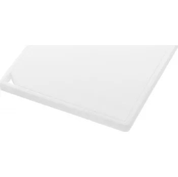 Podložka pod hrnec Yamazaki, Tower 2952 podložka pod horký hrnec, bílá