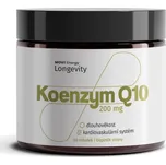 MOVit Energy LONGEVITY Koenzym Q10 200 mg 60 tobolek