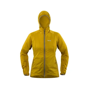 Tilak Nebba Lady lemon curry S; Žlutá bunda + DÁREK DLE VÝBĚRU!