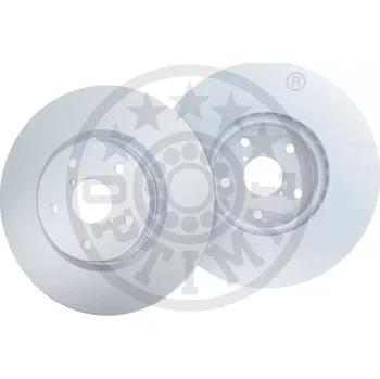 Brzdový kotouč OPTIMAL Brzdový kotouč - 315 mm OPT BS-9826HC