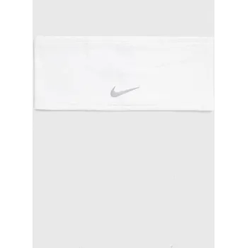 Čelenka Nike N.100.3447.197 bílá 00X, vel. ONE SIZE